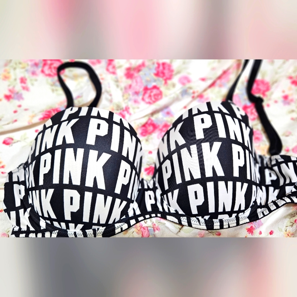 Victoria Secret PINK Bra